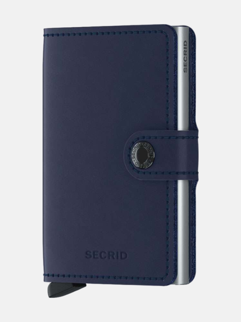 CARTEIRA SECRID MINIWALLET NAVY