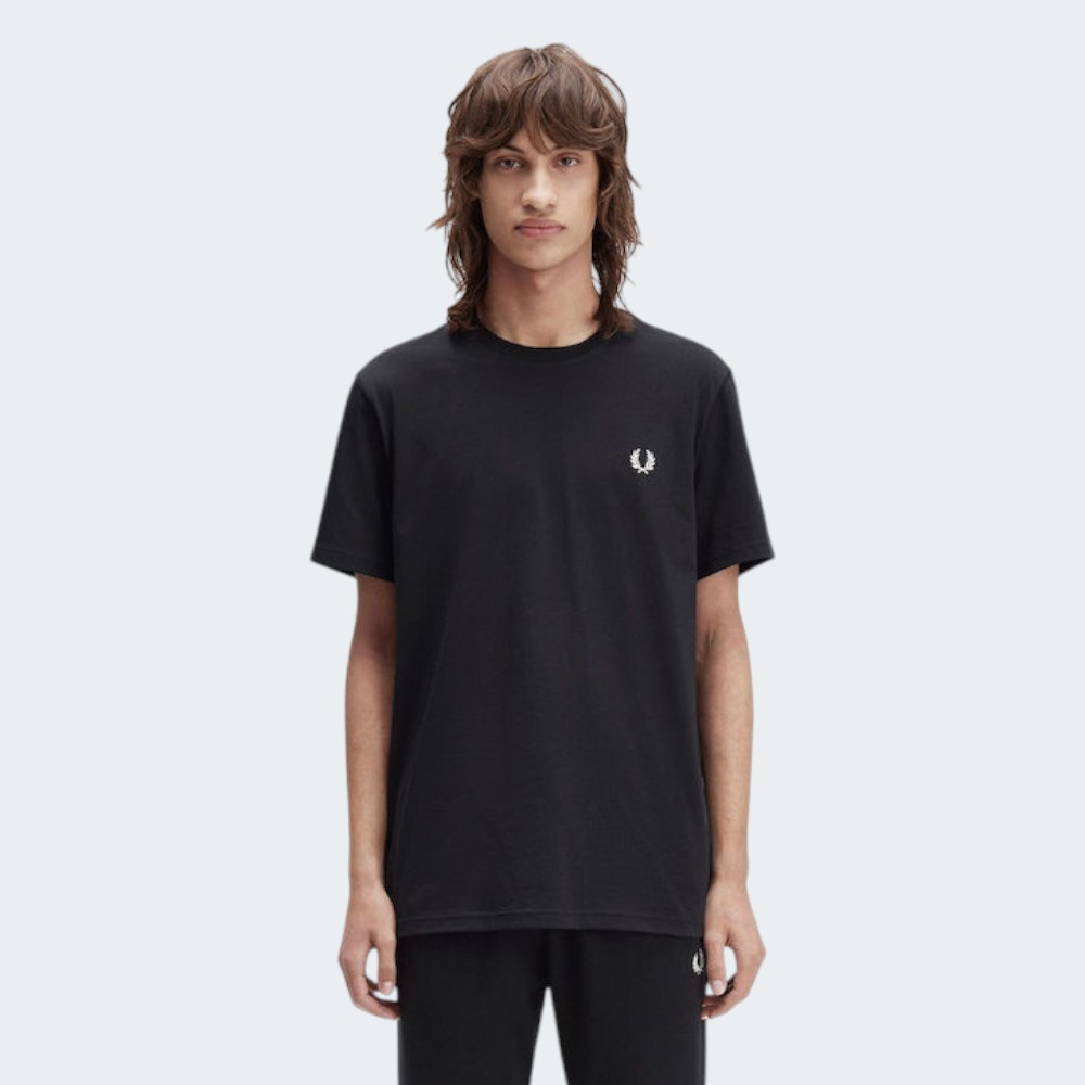 TSHIRT FRED PERRY