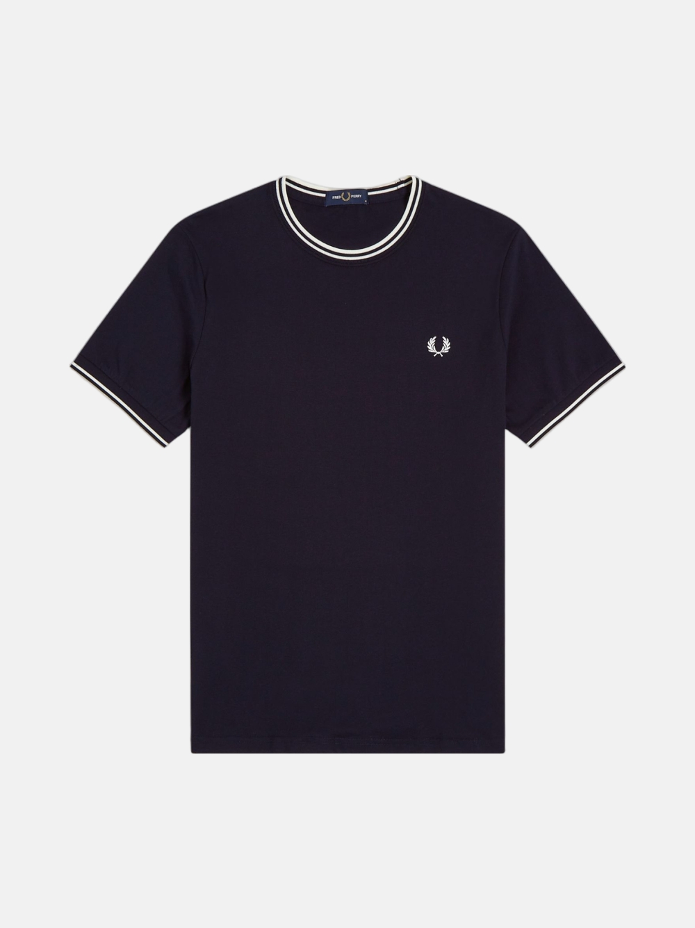 TSHIRT FRED PERRY M1588