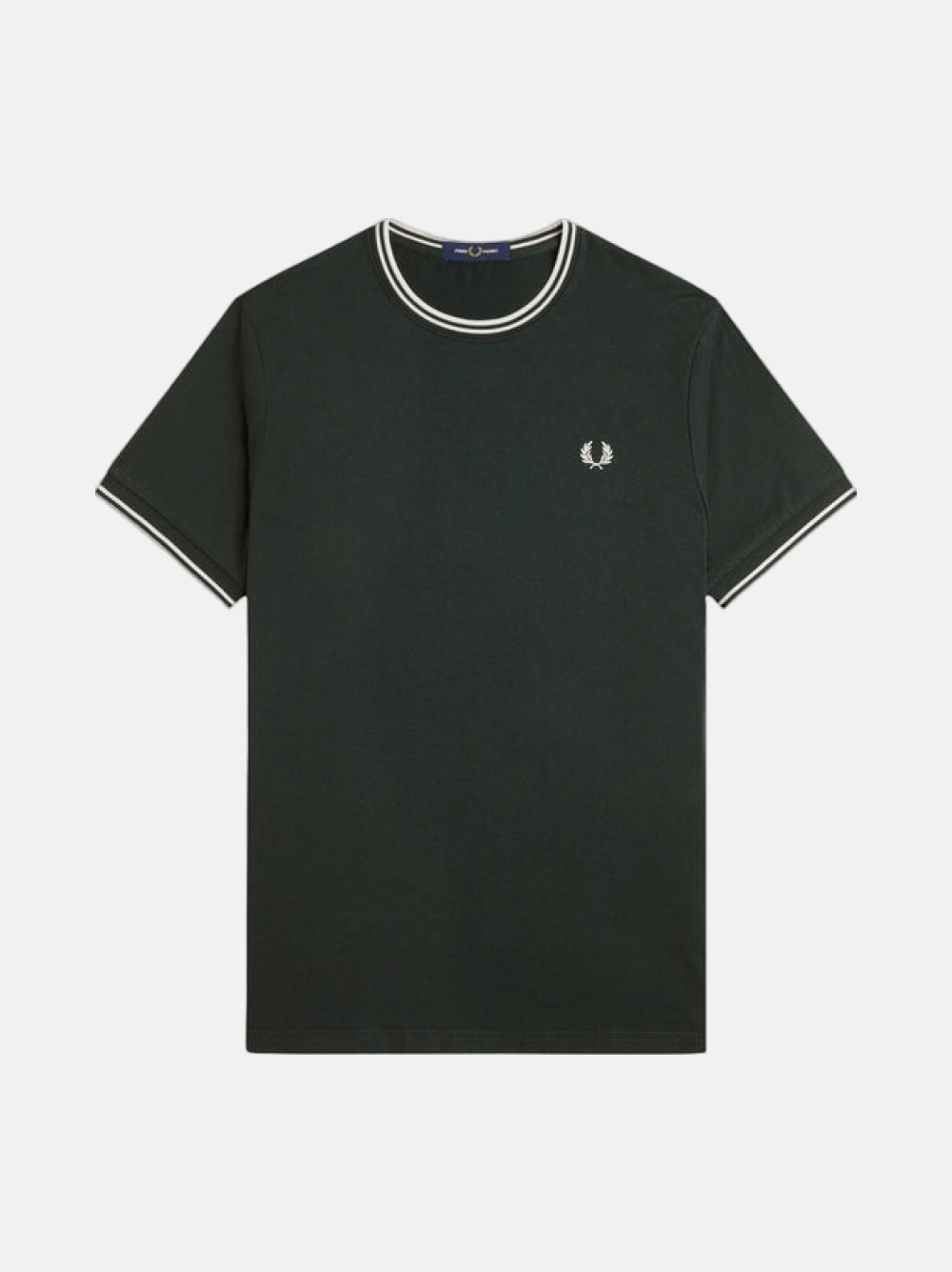 TSHIRT FRED PERRY M1588