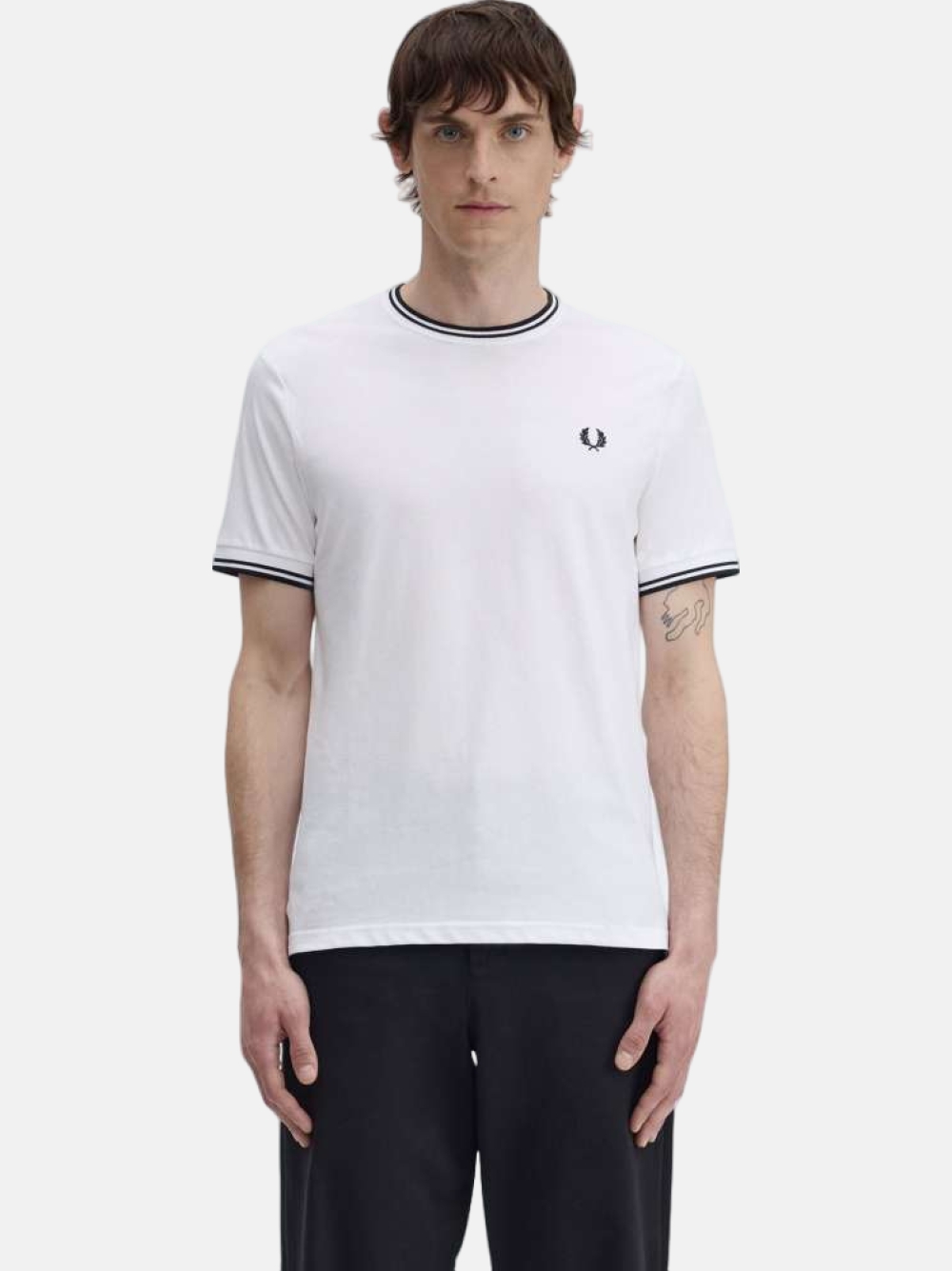 TSHIRT FRED PERRY M1588-Z54
