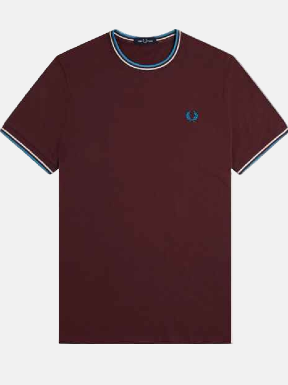 TSHIRT FRED PERRY M1588
