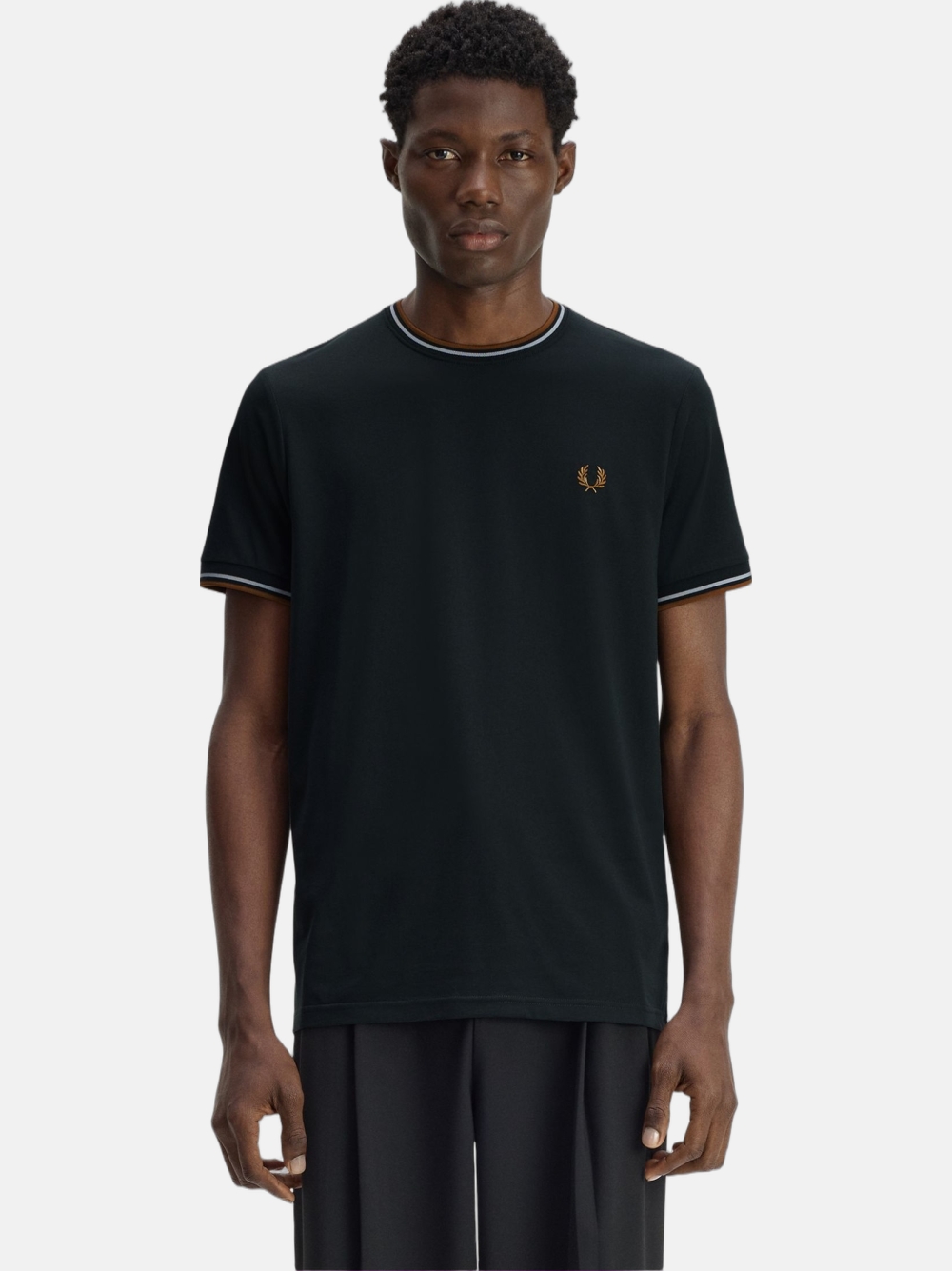 TSHIRT FRED PERRY 78C