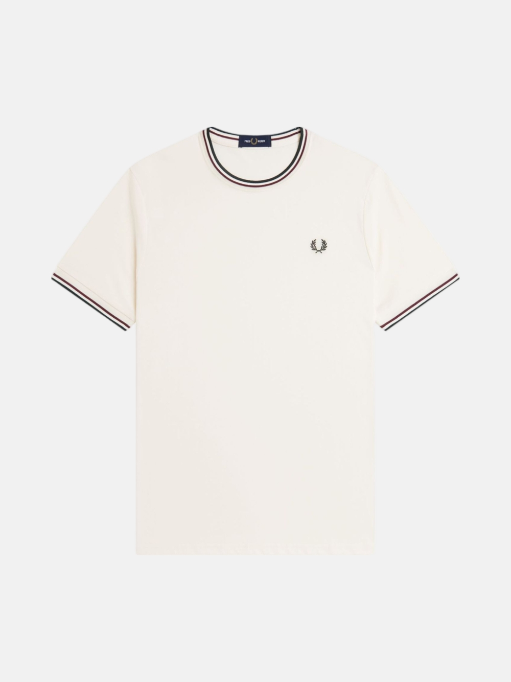 TSHIRT FRED PERRY M1588