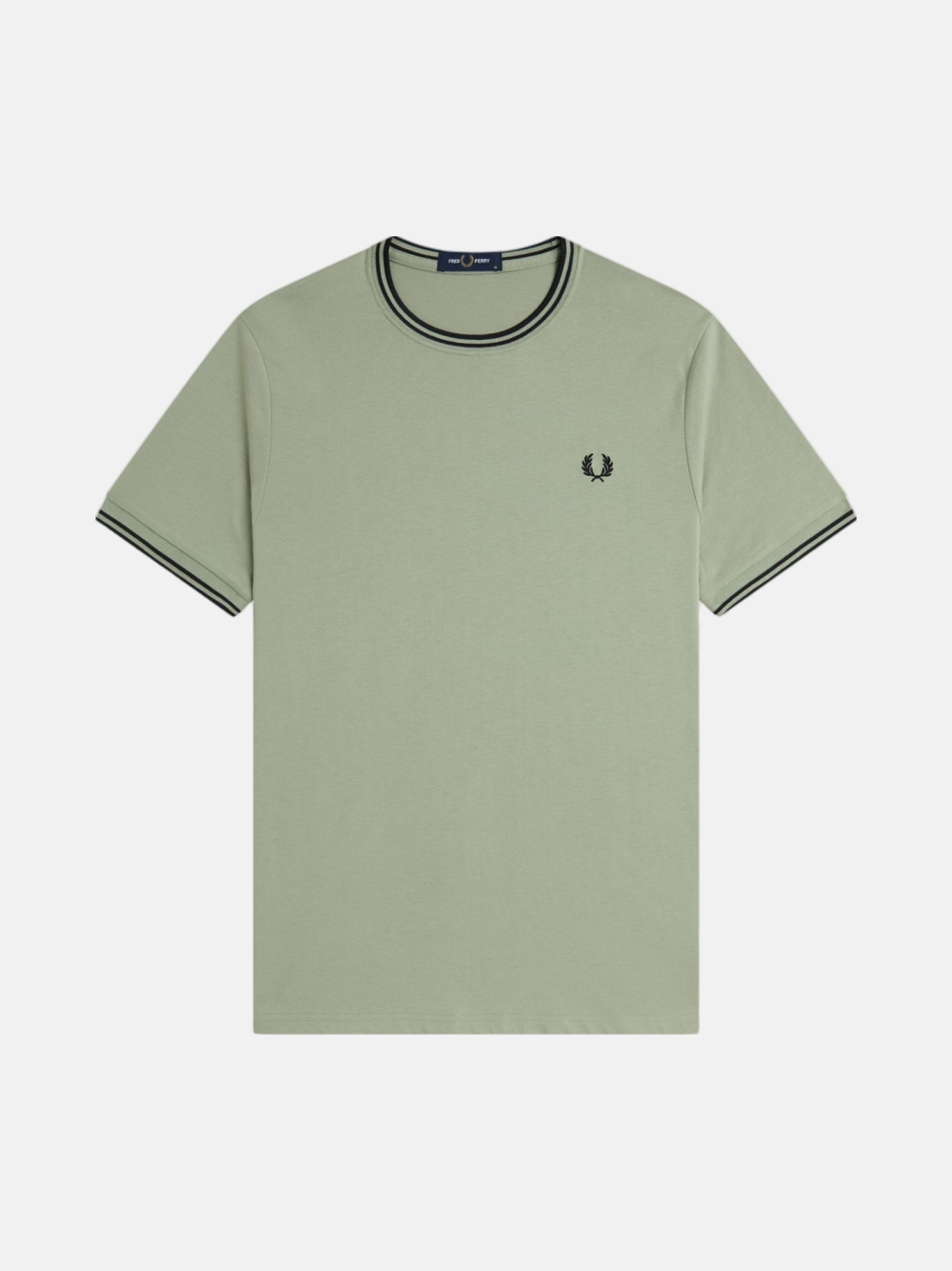TSHIRT FRED PERRY