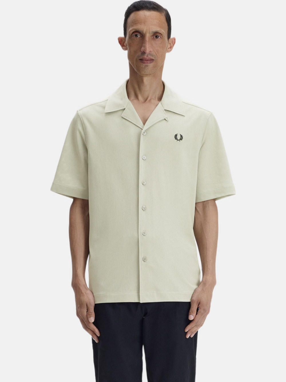 CAMISA FRED PERRY