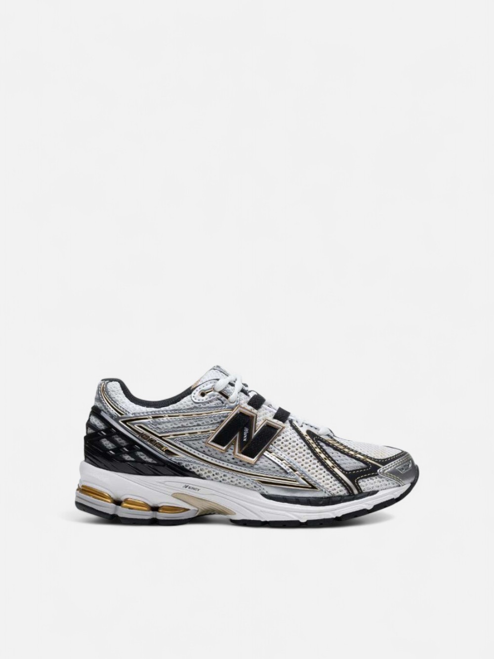 NEW BALANCE 1906 WHITE/GOLD
