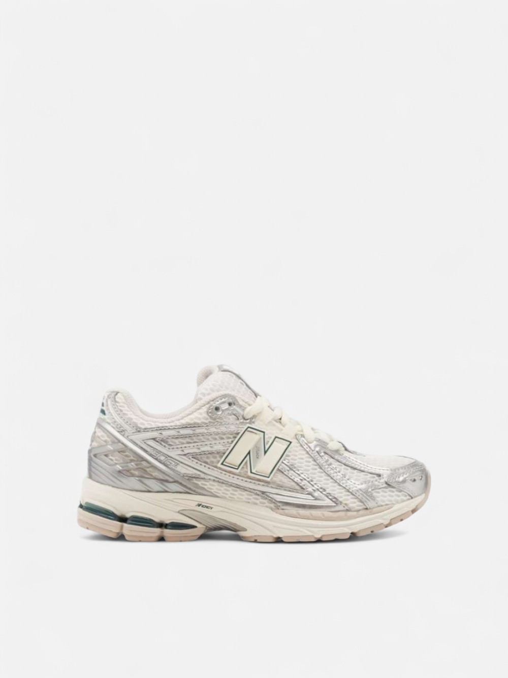 NEW BALANCE 1906 SILVER