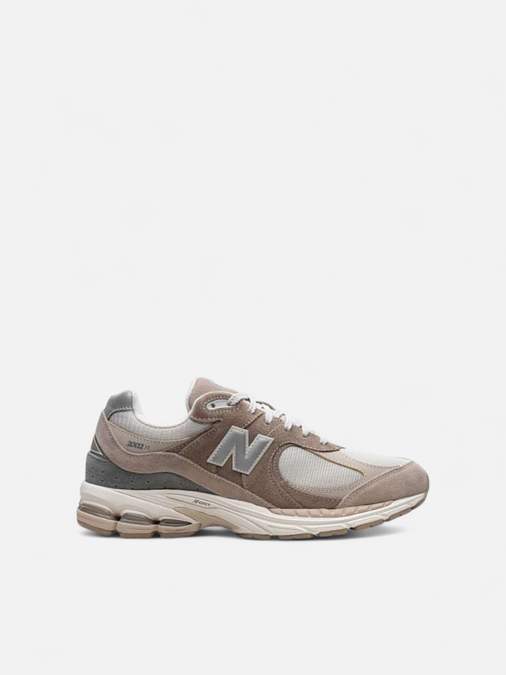 NEW BALANCE 2002 DRIFTWOOD/SANDSTONE