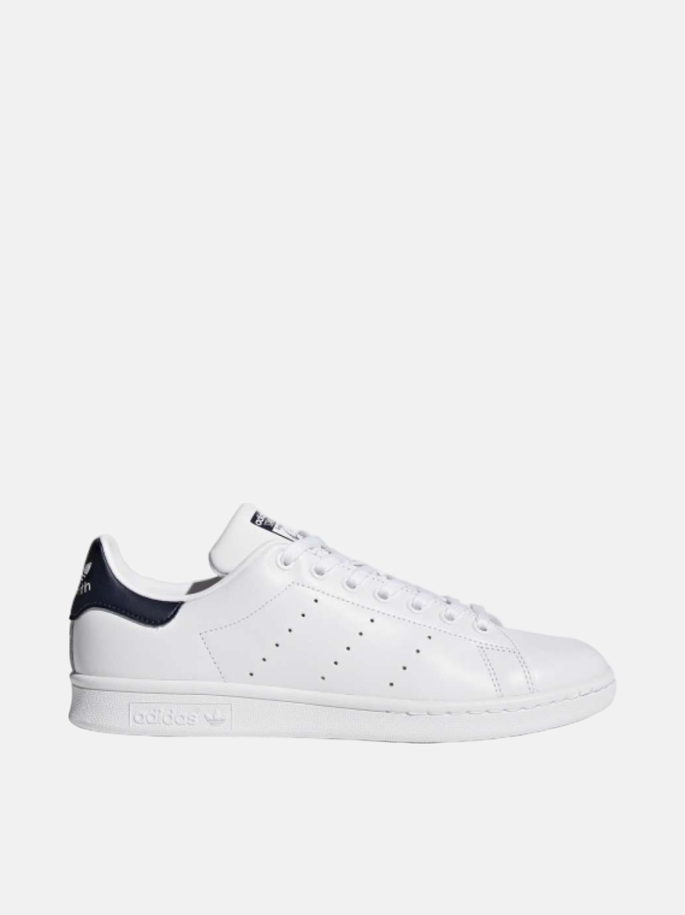 ADIDAS STAN SMITH WHITE/BLUE