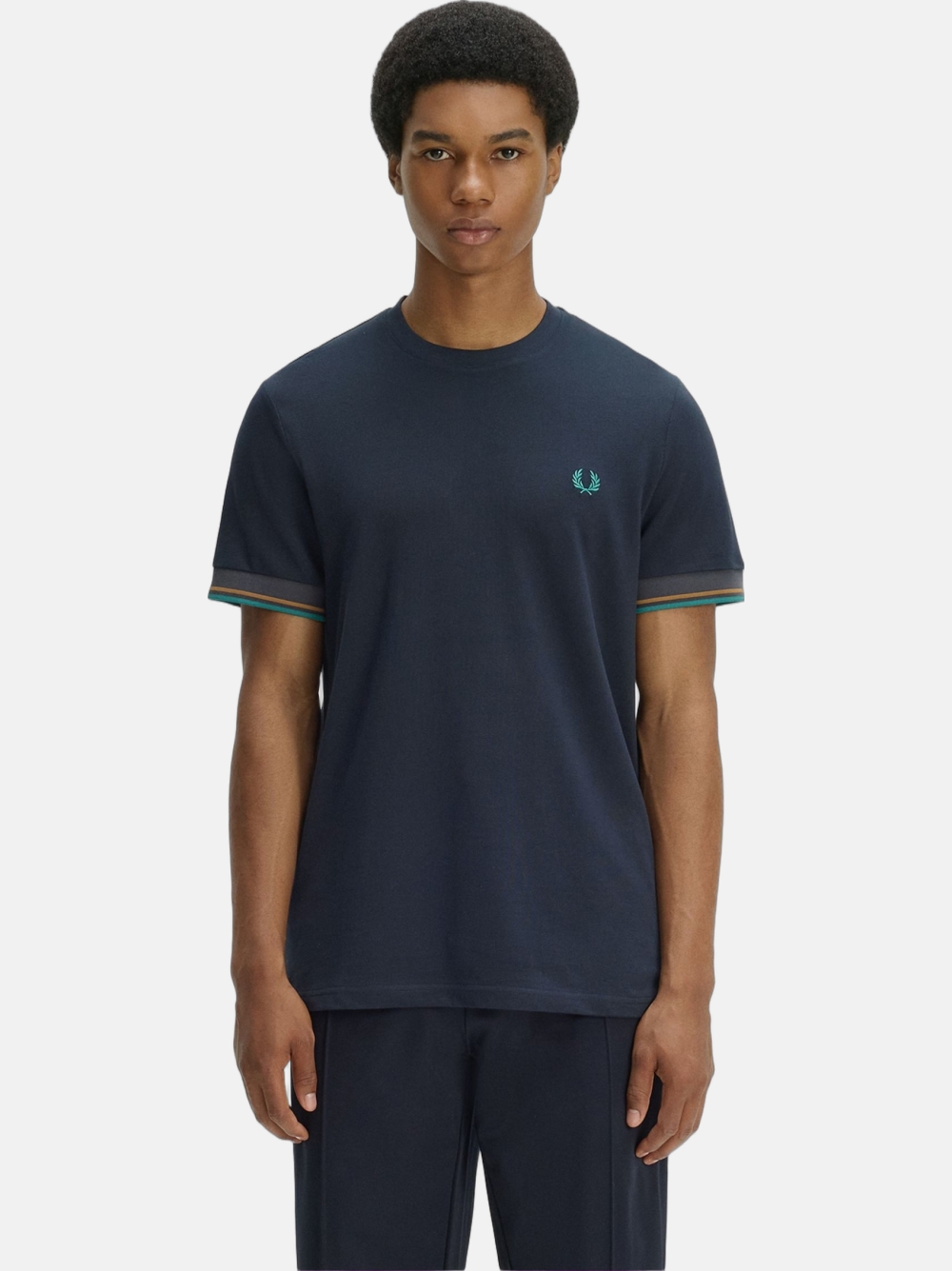 TSHIRT FRED PERRY M2396