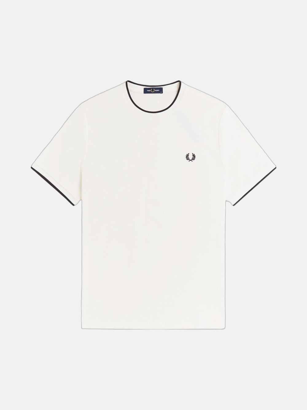 TSHIRT FRED PERRY 303