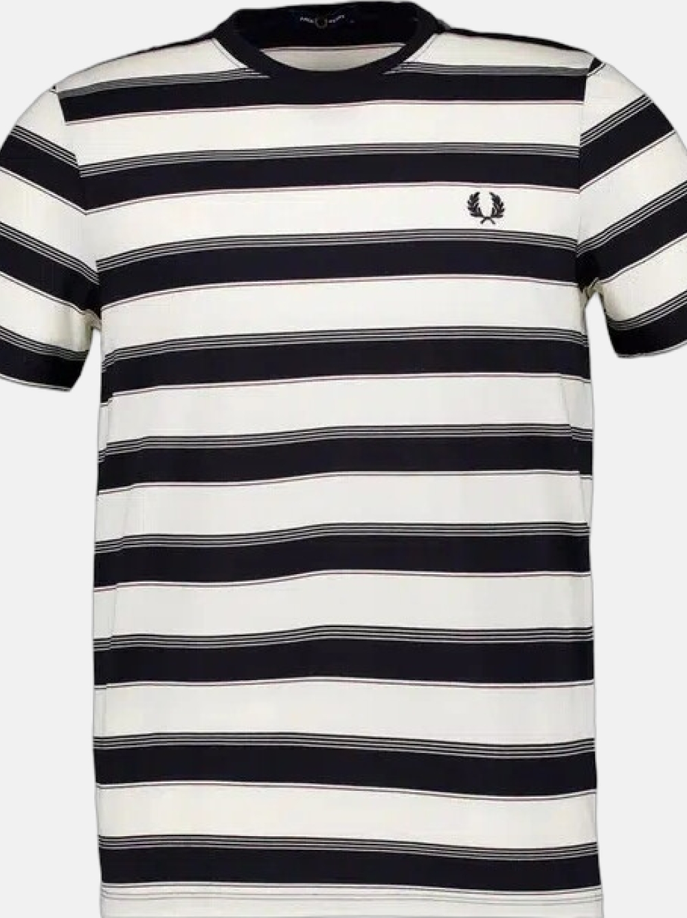 TSHIRT FRED PERRY M2409
