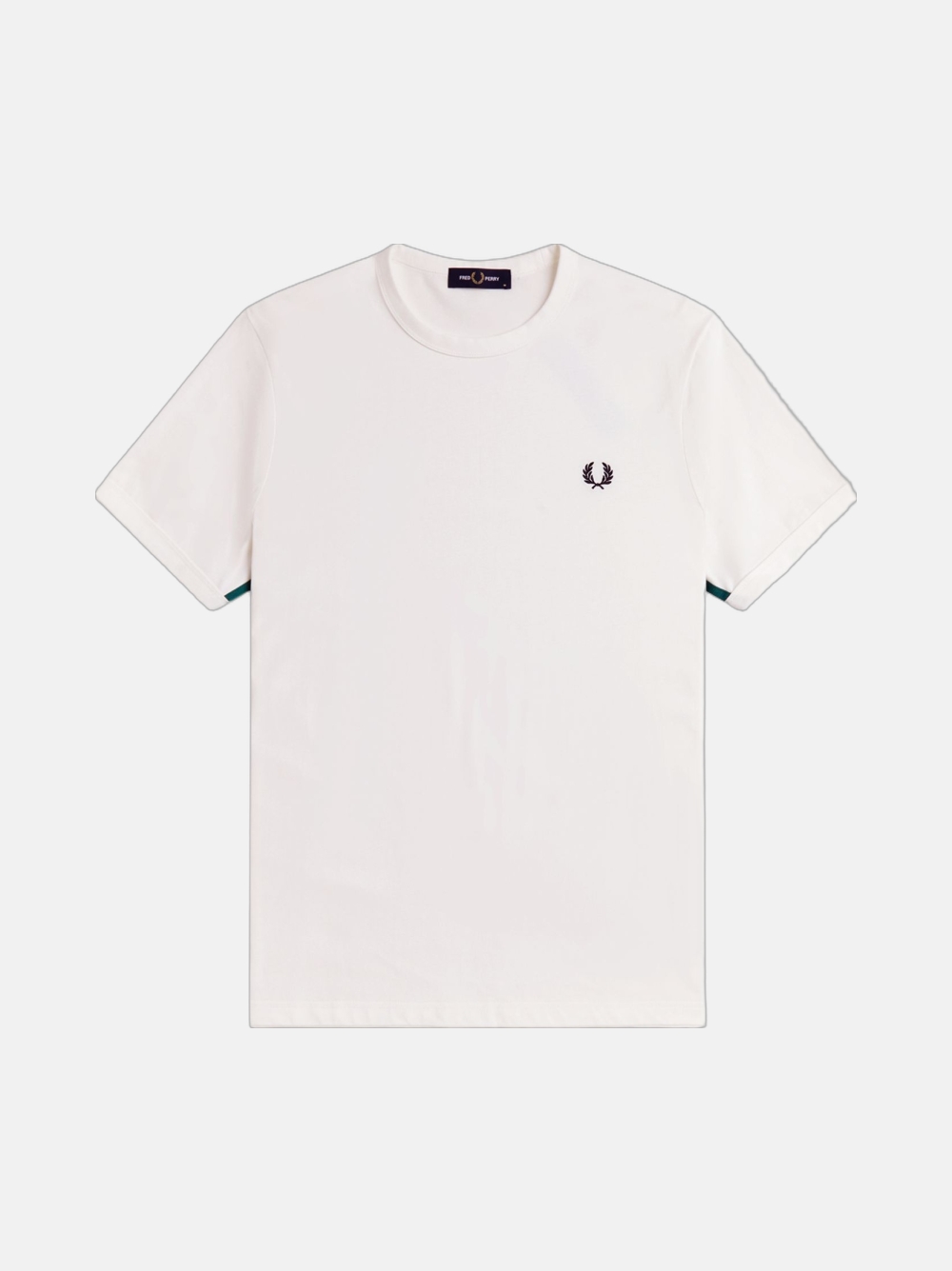 TSHIRT FRED PERRY 129