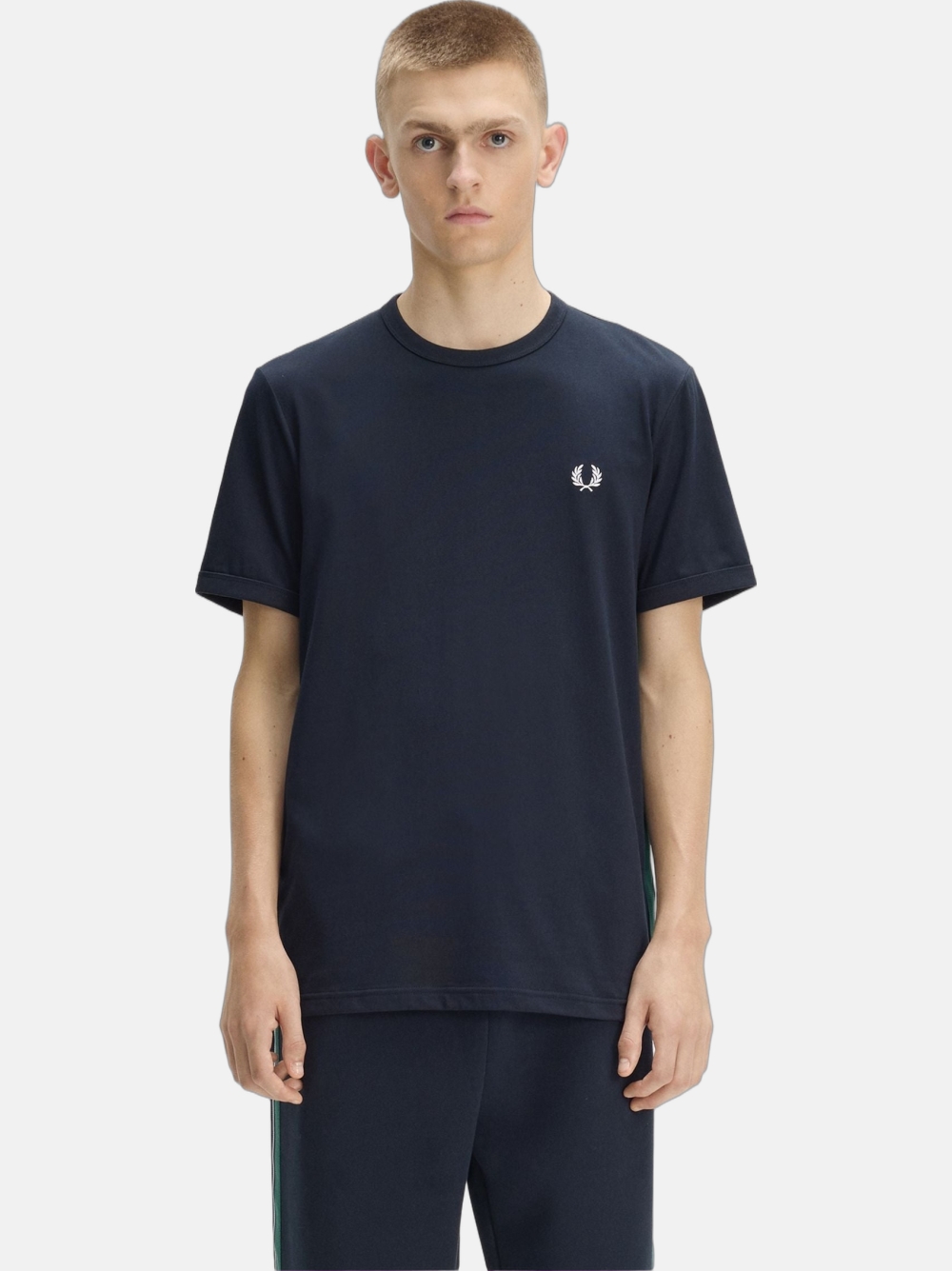 TSHIRT FRED PERRY M2460