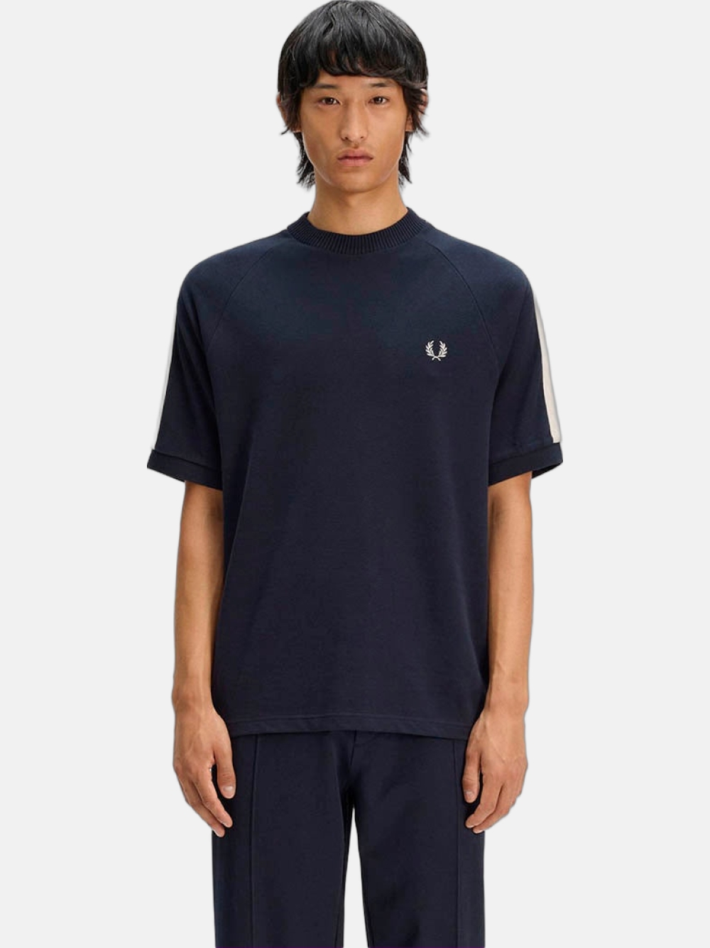 TSHIRT FRED PERRY M2499