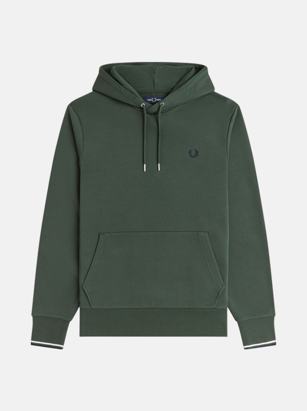 HOODIE FRED PERRY M2643