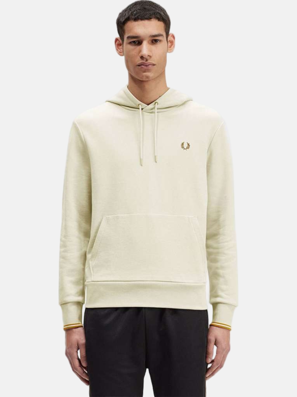 HOODIE FRED PERRY M2643-691