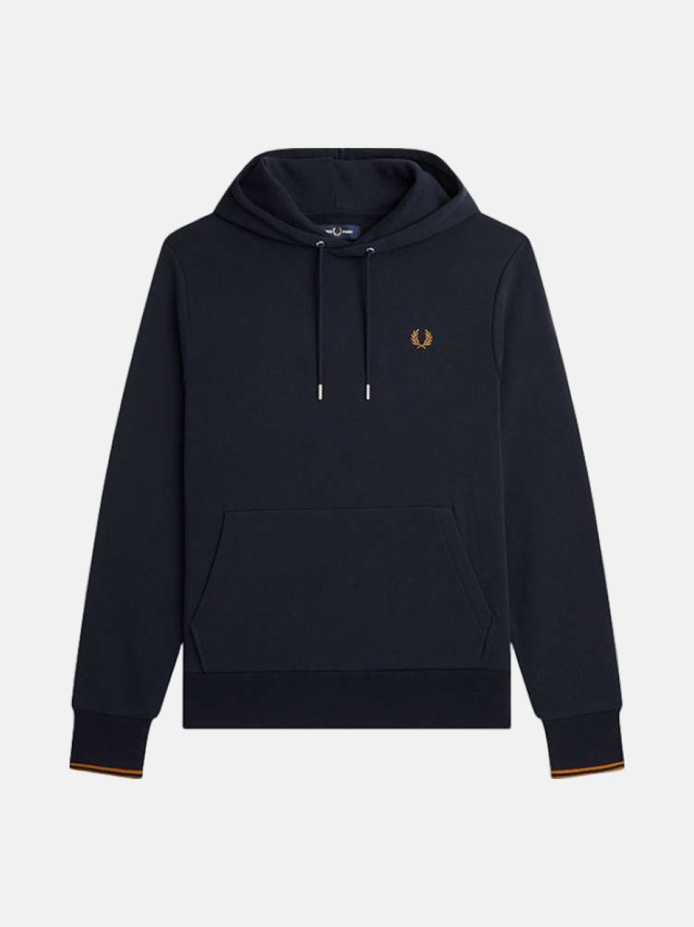 HOODIE FRED PERRY M2643 r63