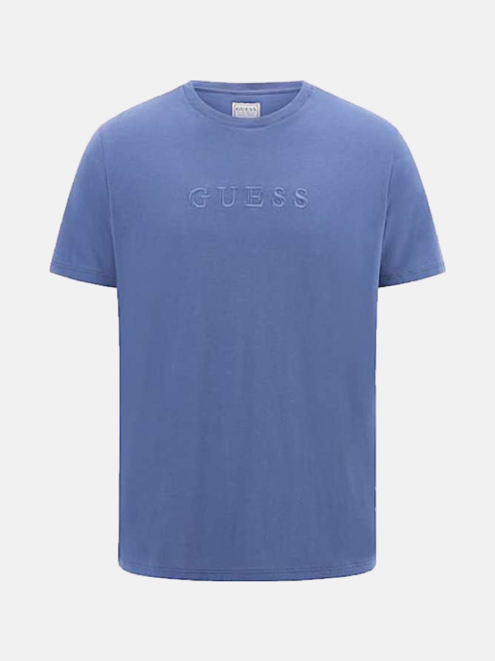 TSHIRT GUESS CLASSIC PIMA G7HC