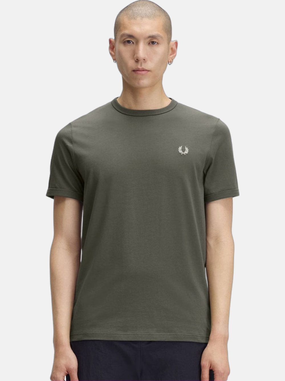 TSHIRT FRED PERRY 148