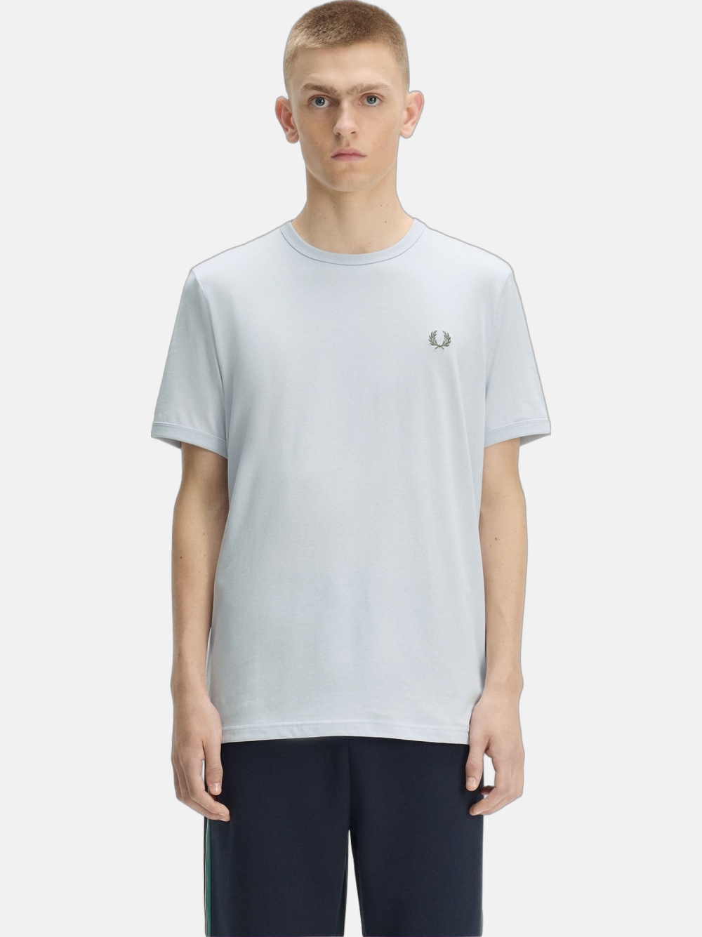 TSHIRT FRED PERRY M3519