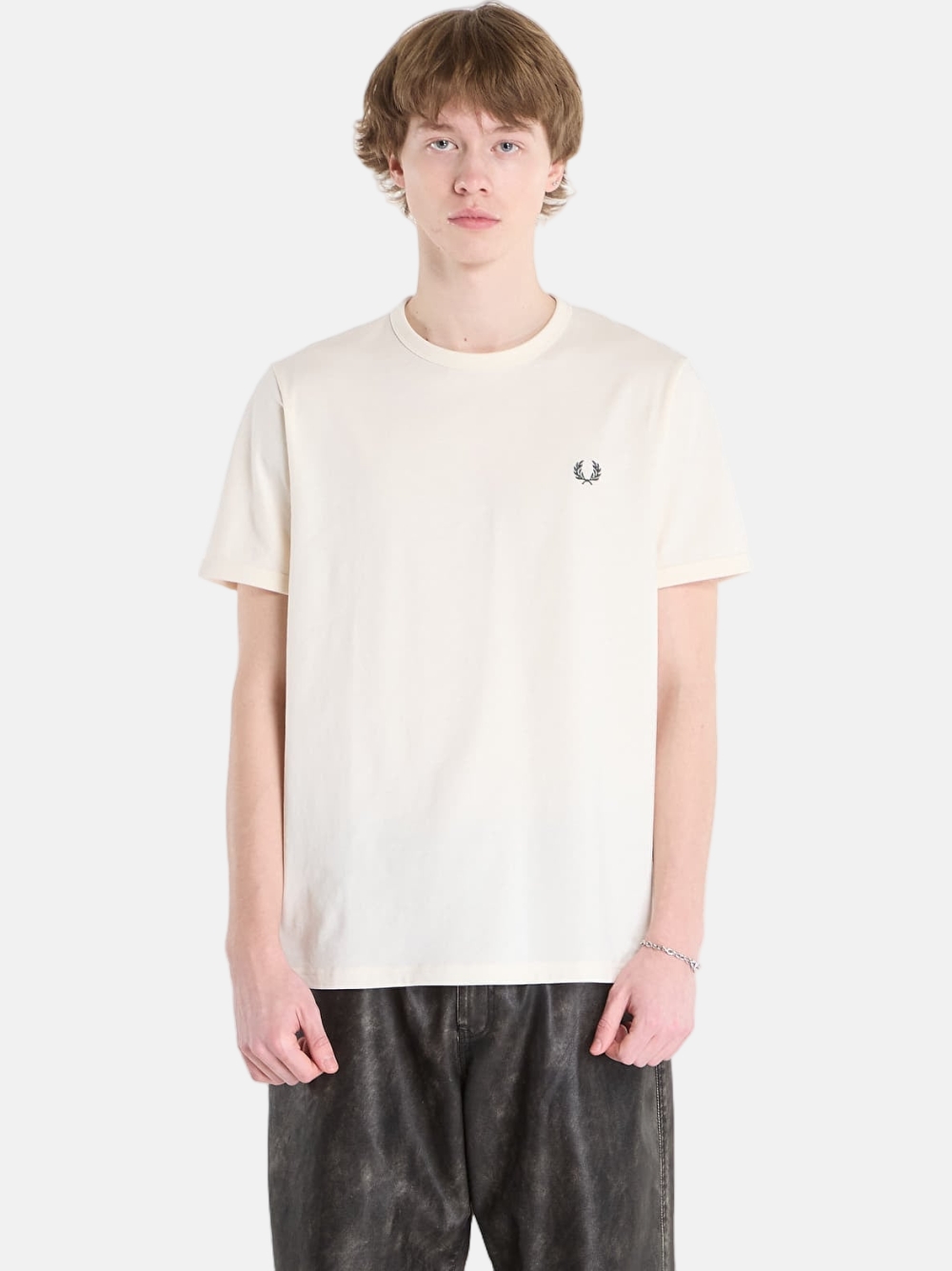 TSHIRT FRED PERRY M3519