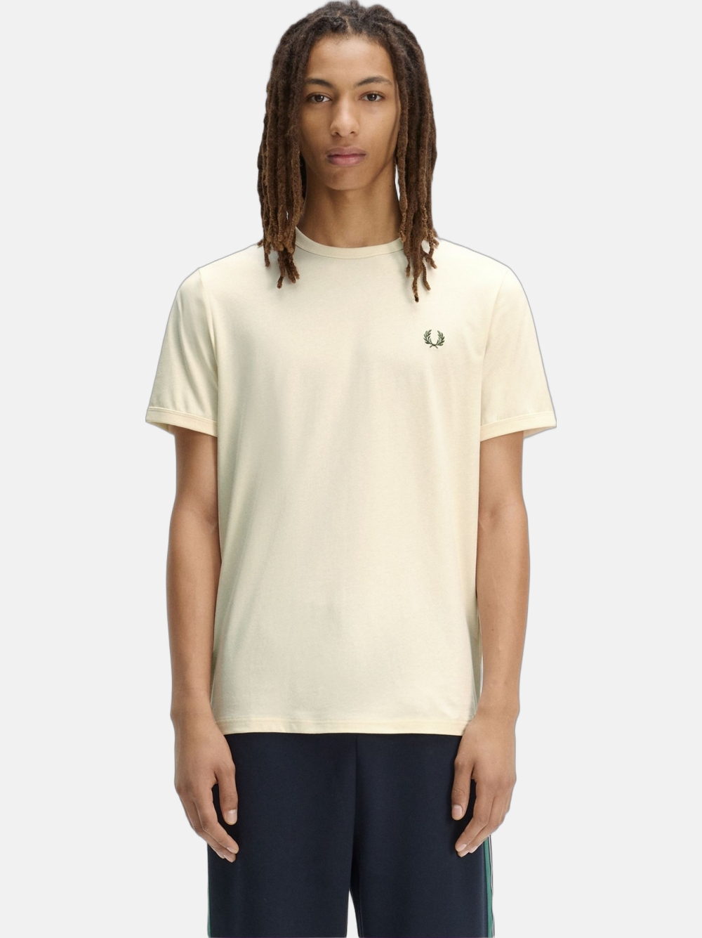TSHIRT FRED PERRY M3519