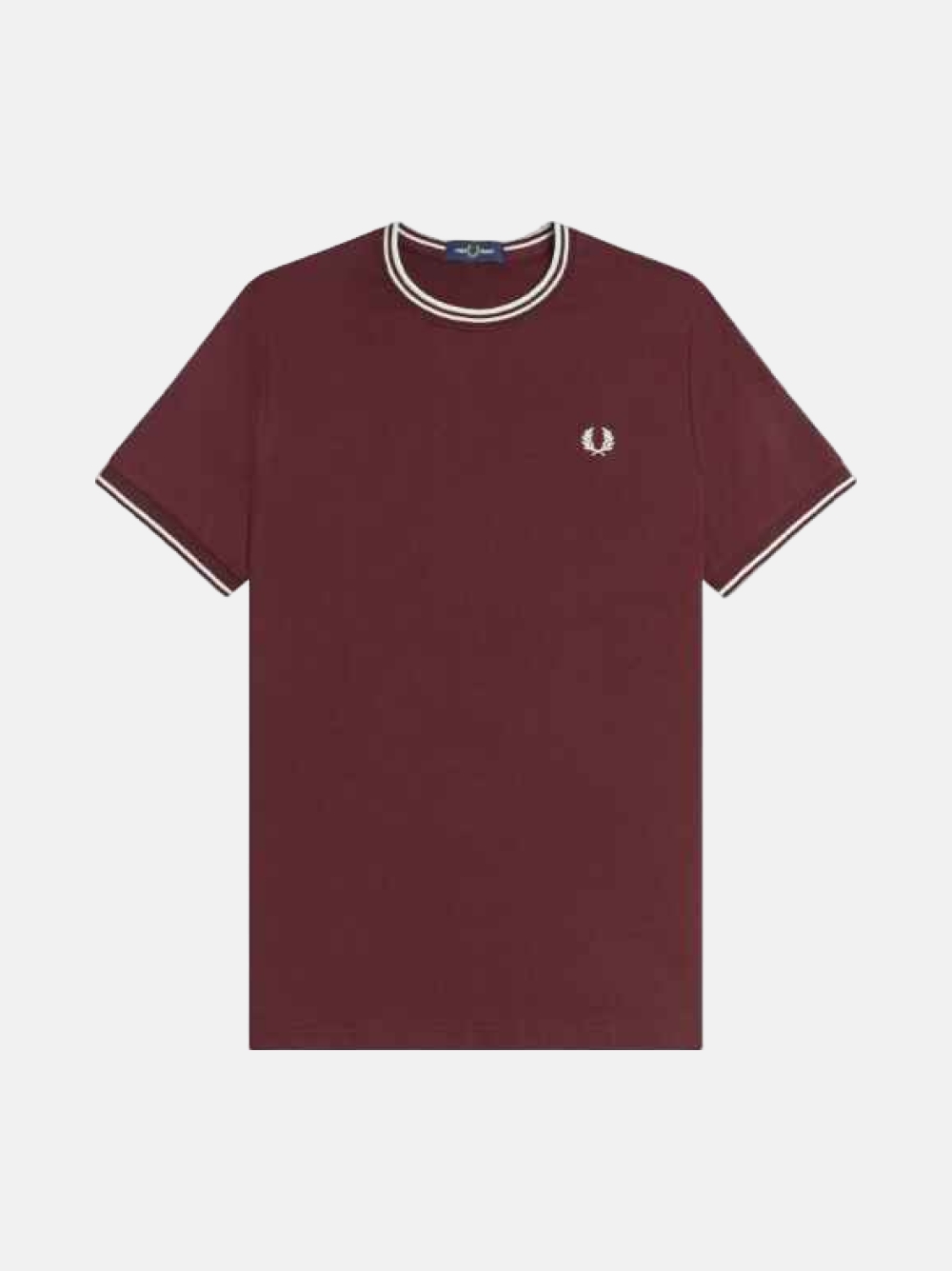 TSHIRT FRED PERRY M3519