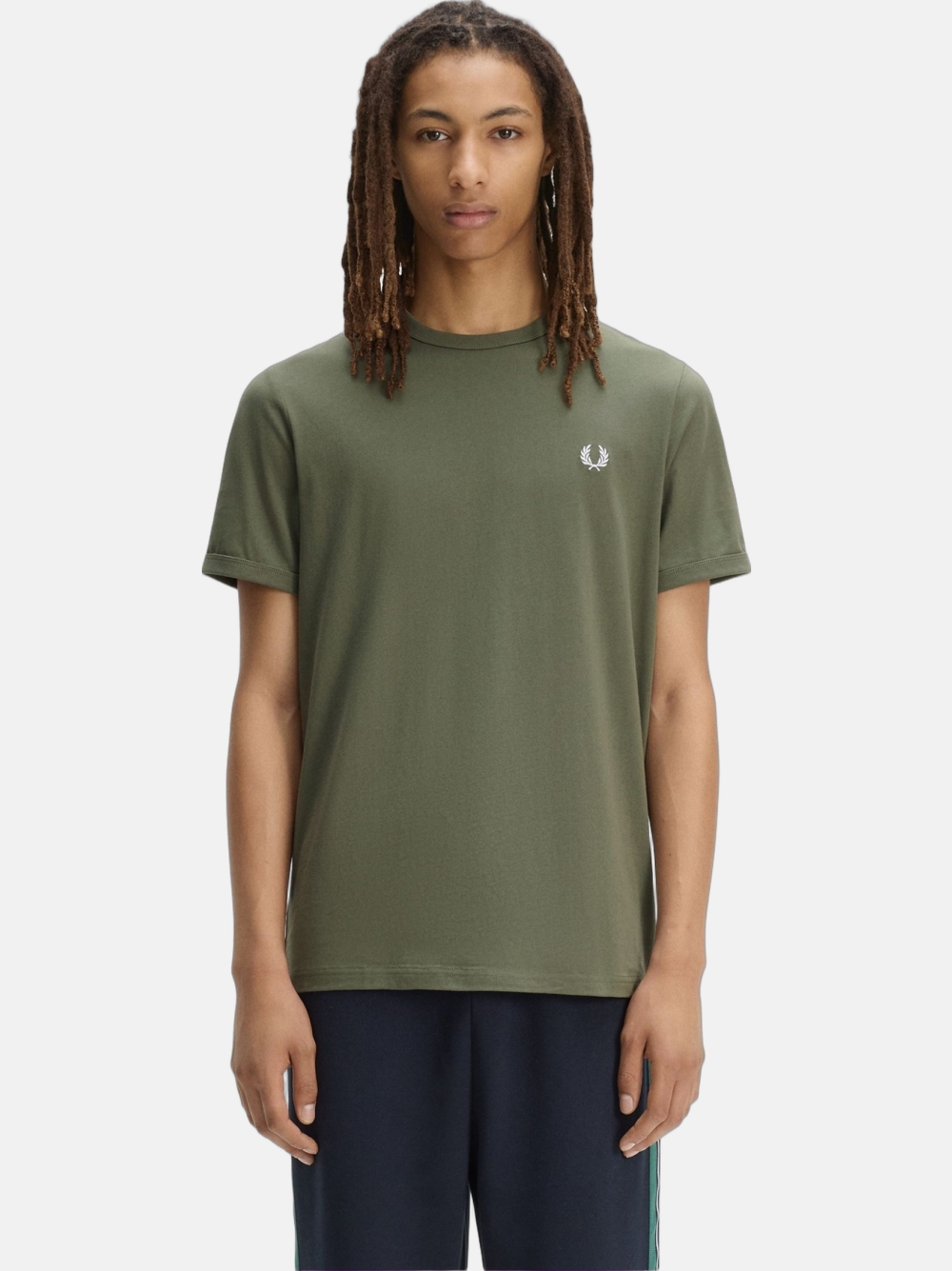TSHIRT FRED PERRY M3519