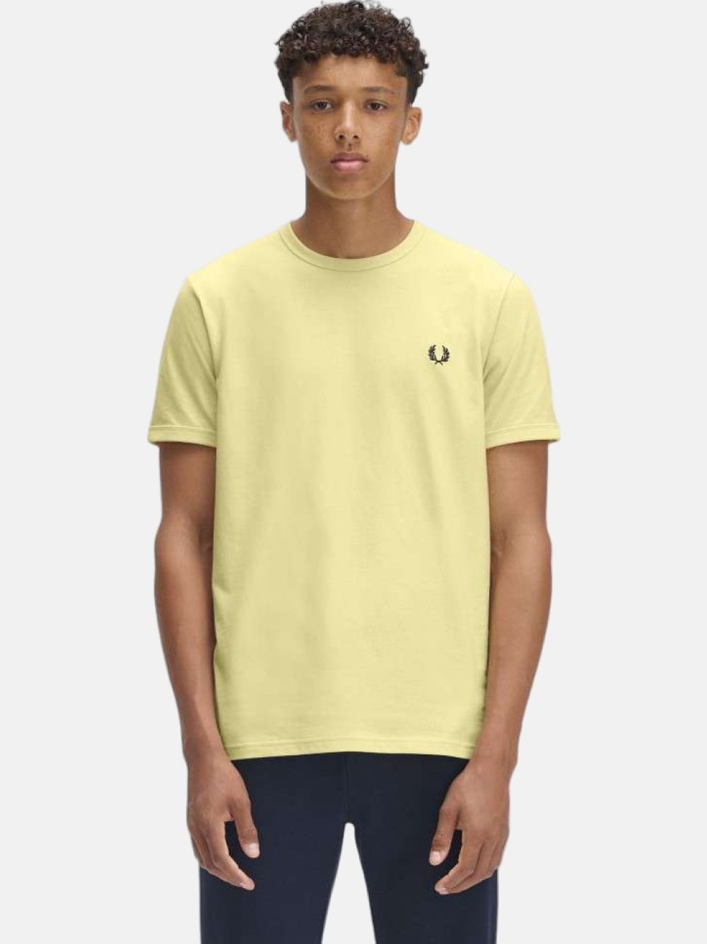 TSHIRT FRED PERRY