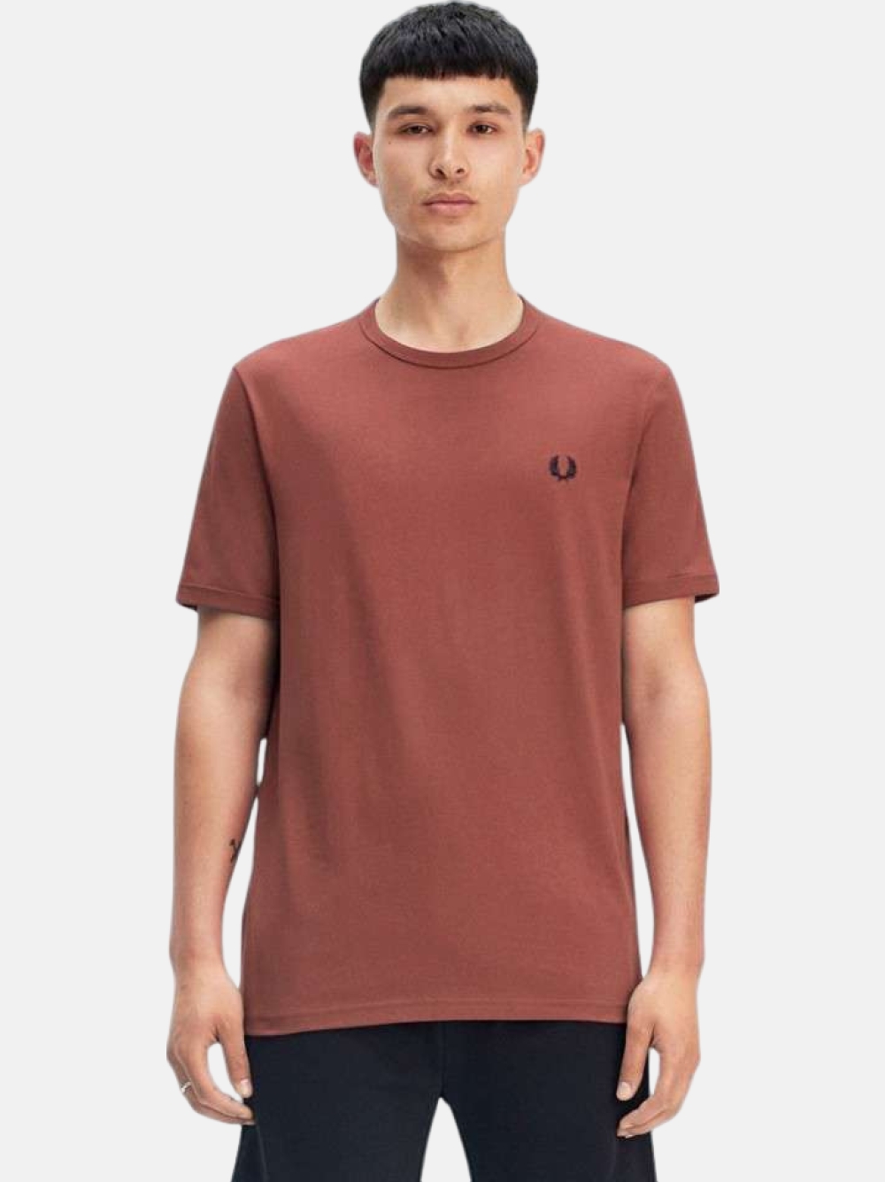 TSHIRT FRED PERRY M3519-X90