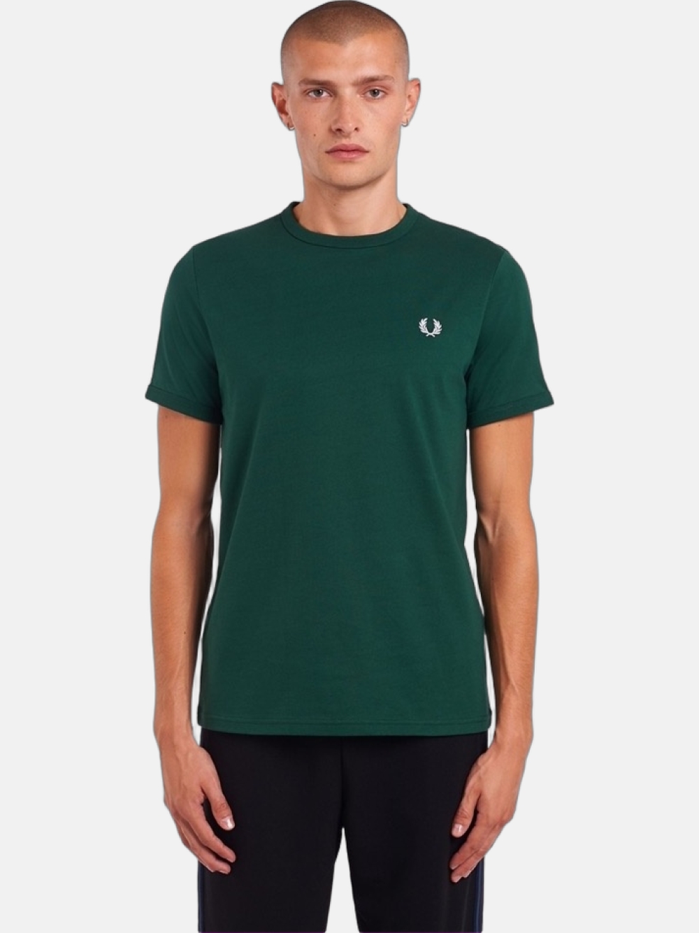 TSHIRT FRED PERRY M3519