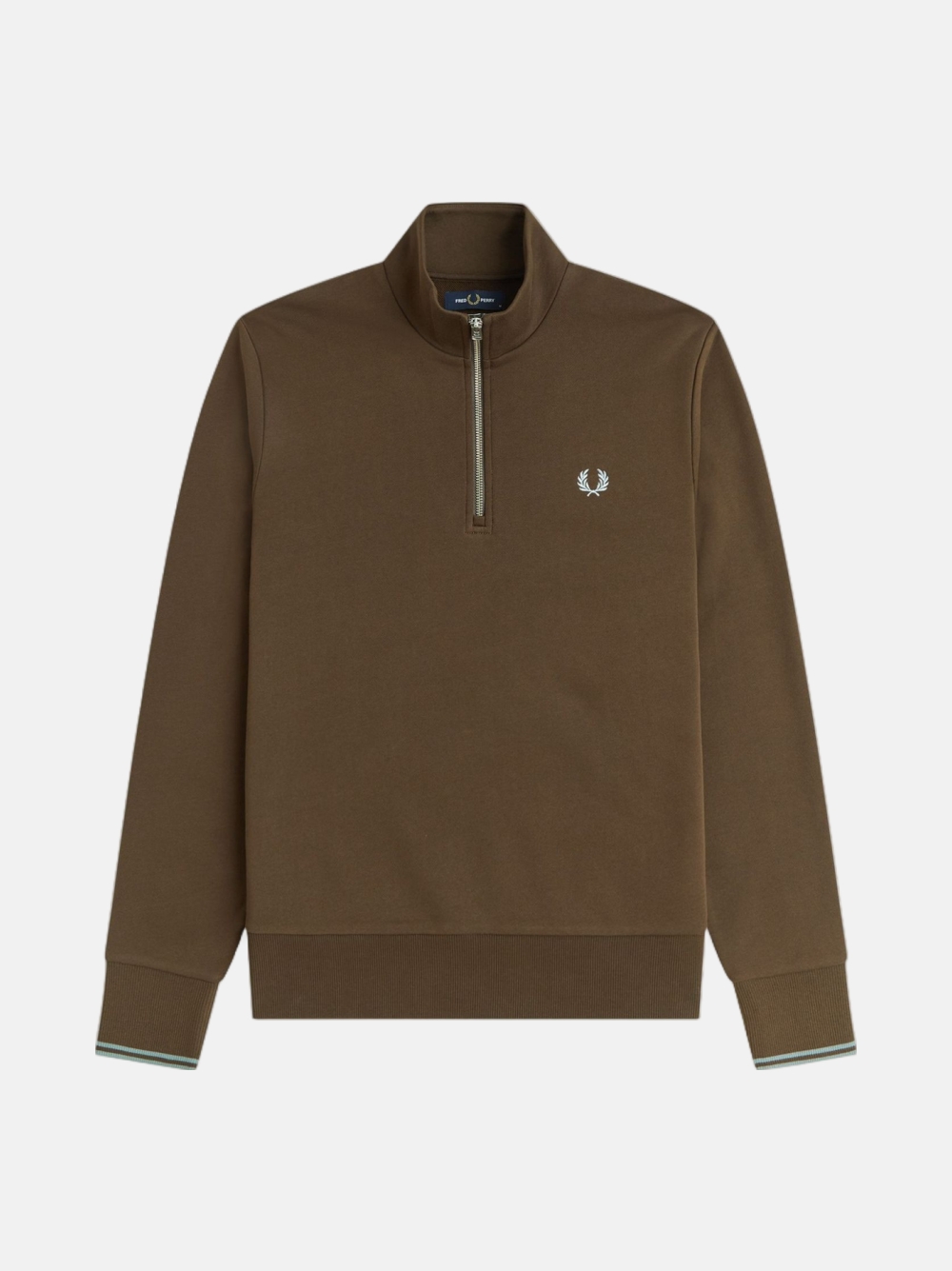 SWEATSHIRT FRED PERRY M3574