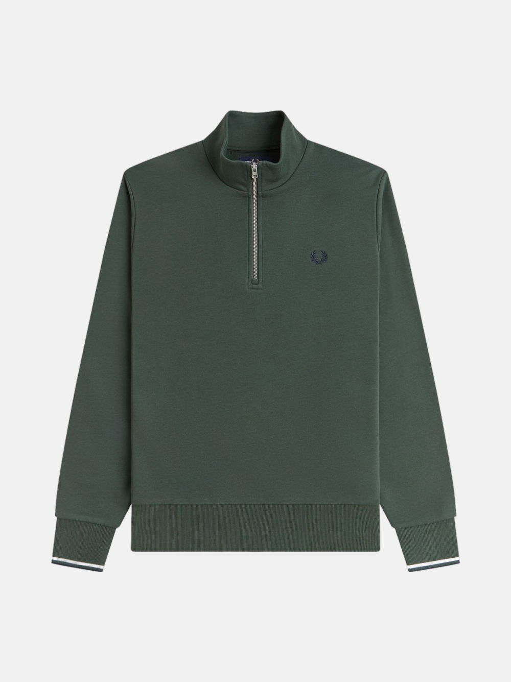 SWEATSHIRT FRED PERRY M3574