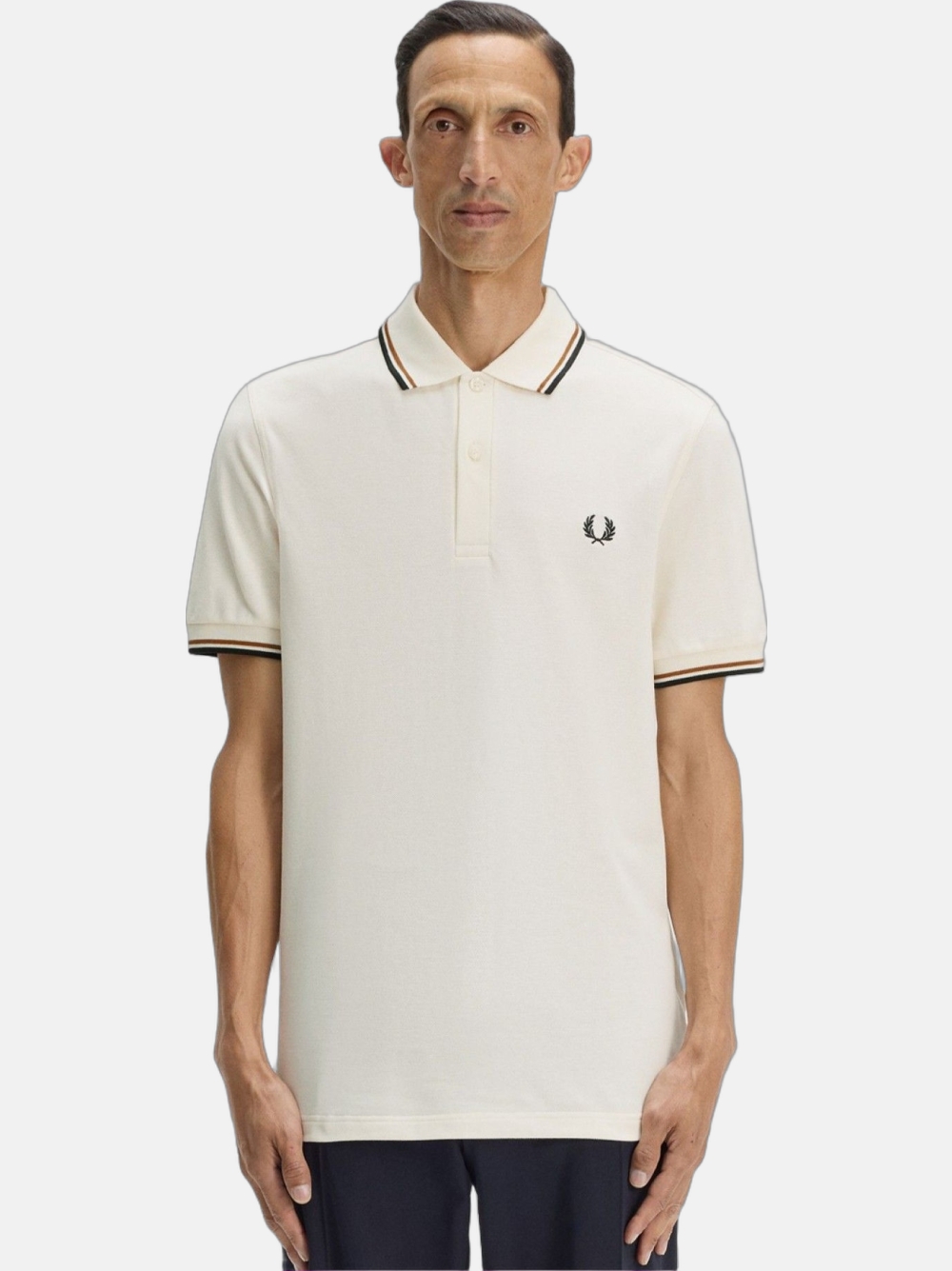 POLO FRED PERRY M3600