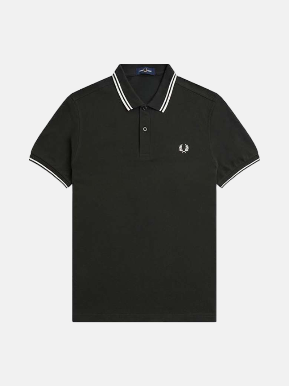 POLO FRED PERRY M3600-T50