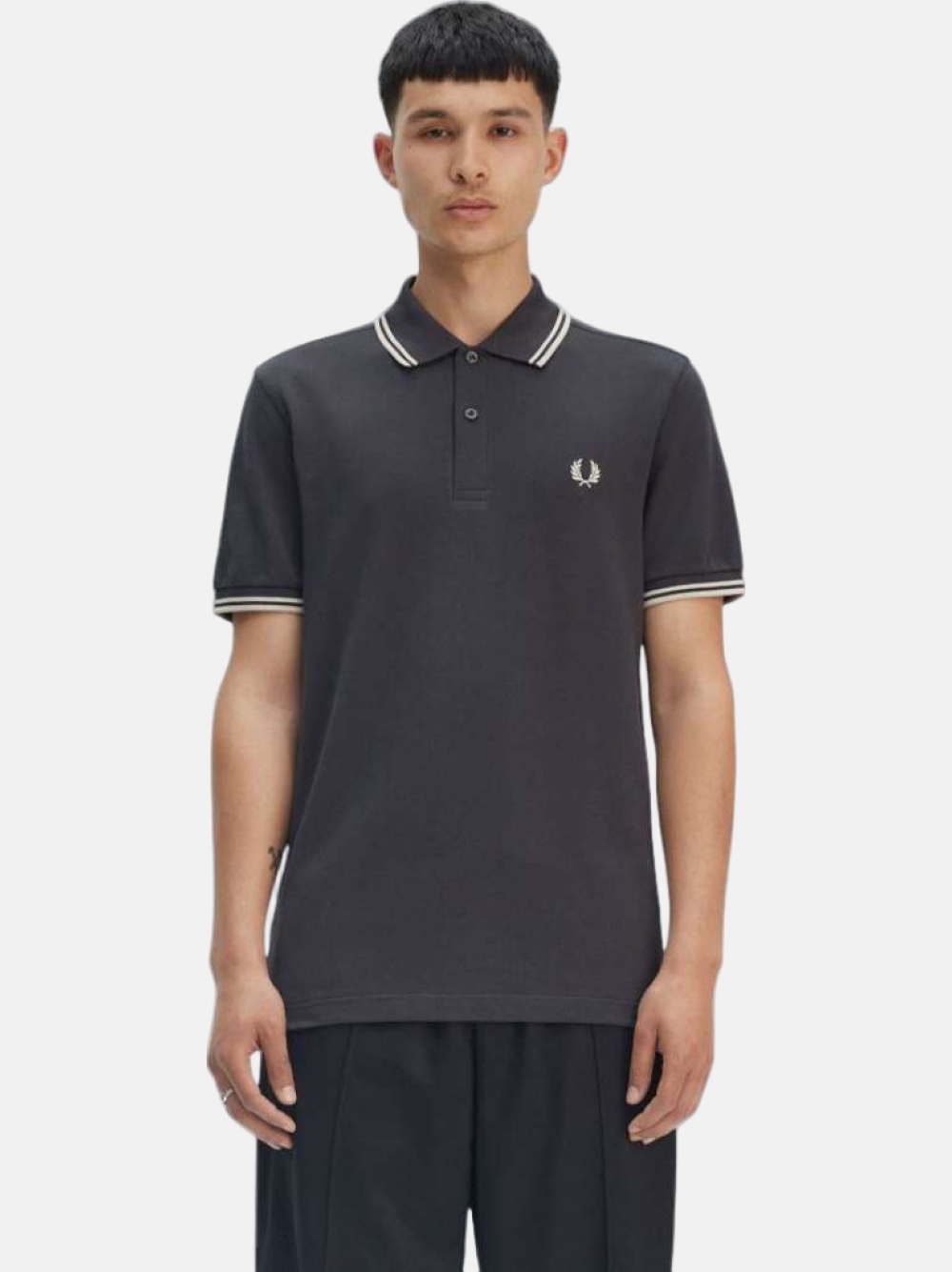 POLO FRED PERRY M3600-V56
