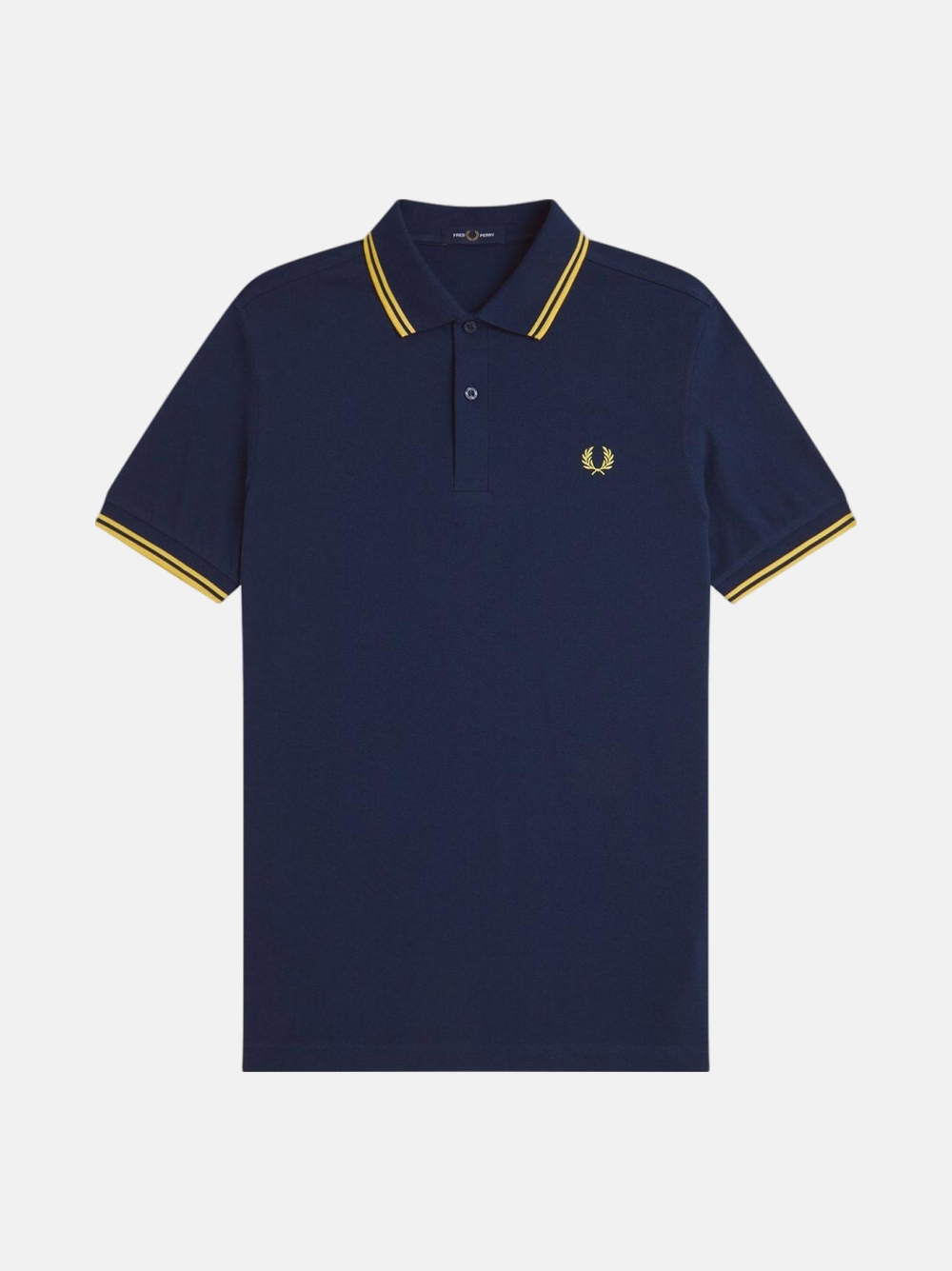 POLO FRED PERRY M3600