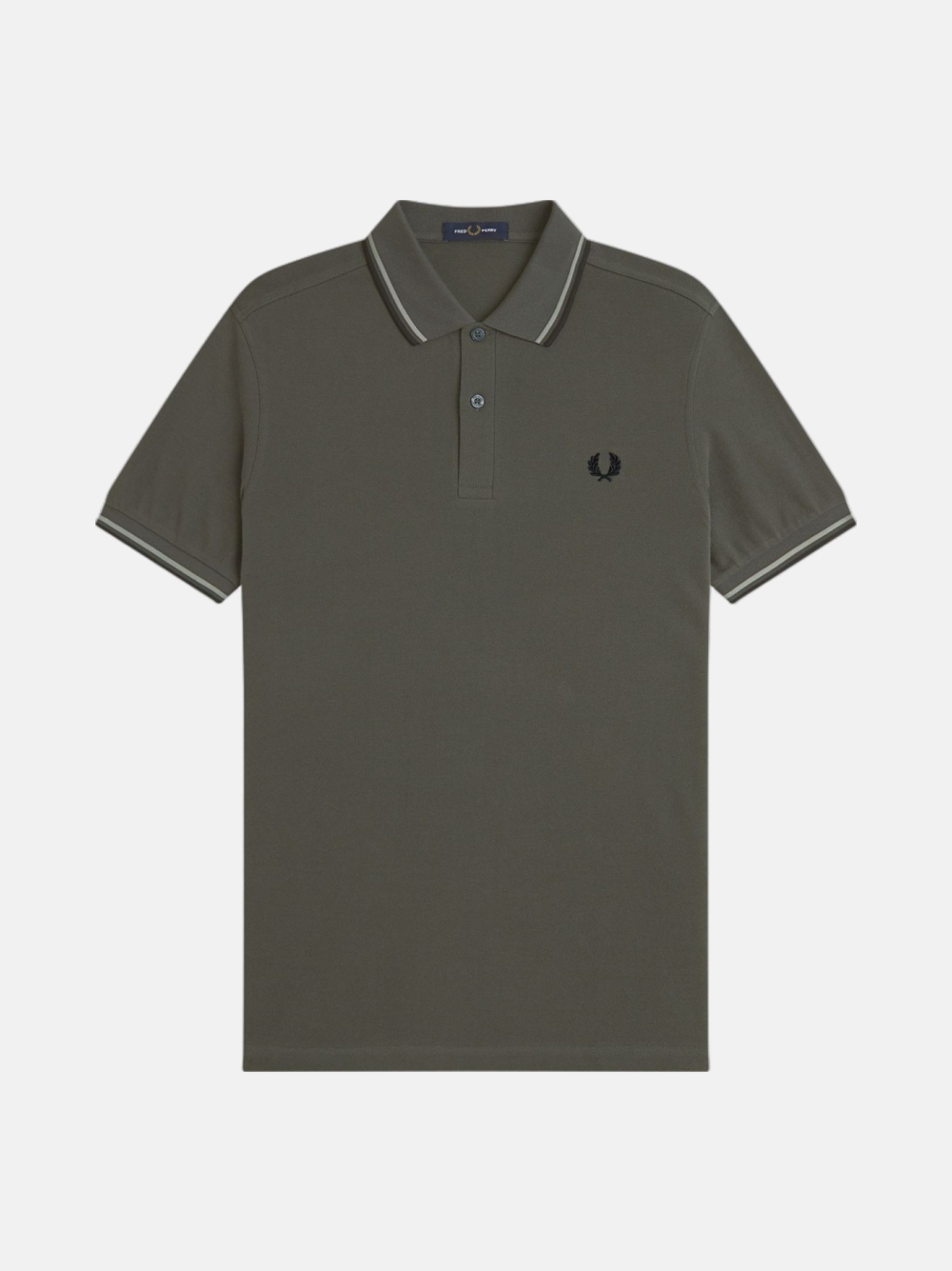 POLO FRED PERRY M3600