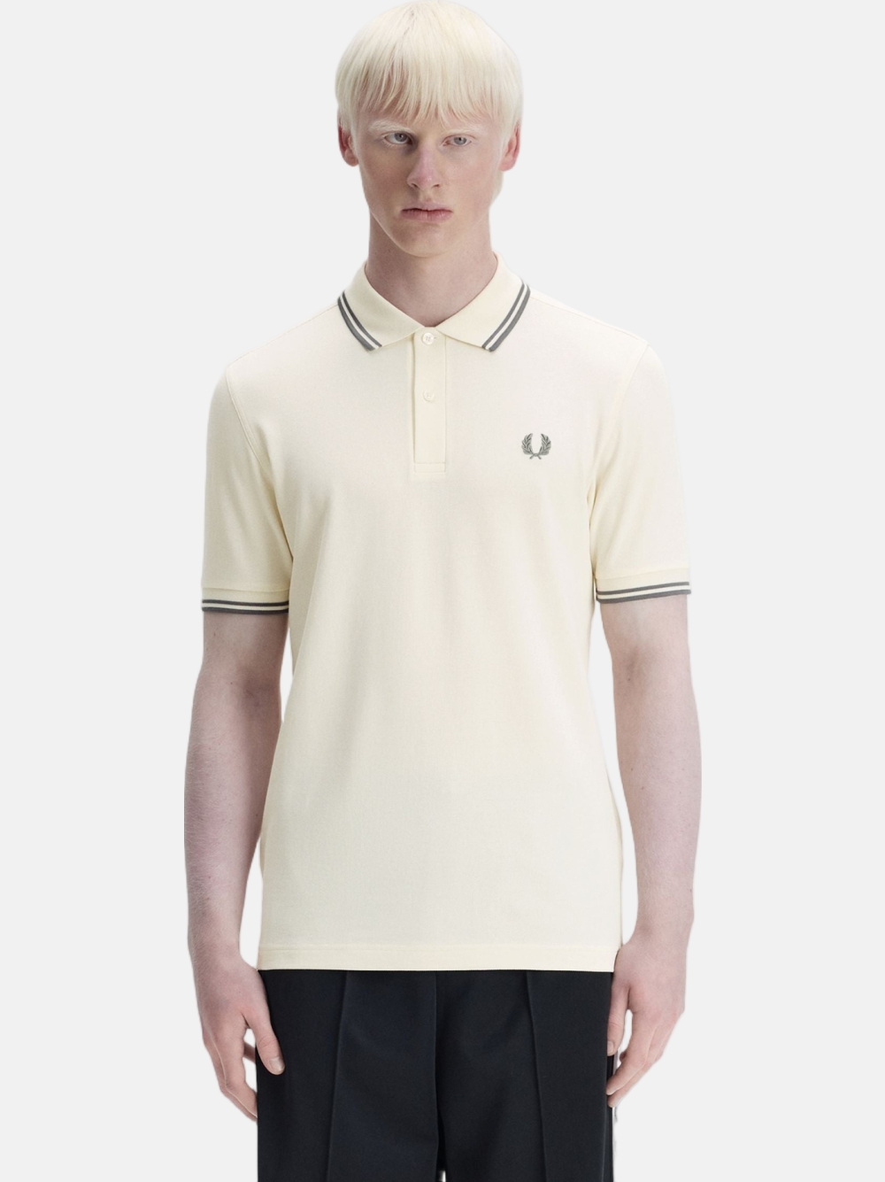 POLO FRED PERRY M3600