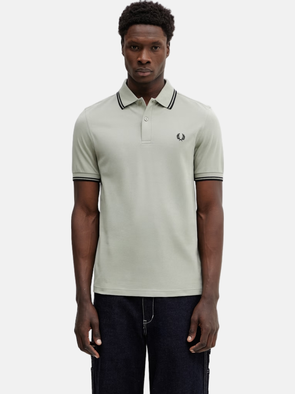 POLO FRED PERRY M3600