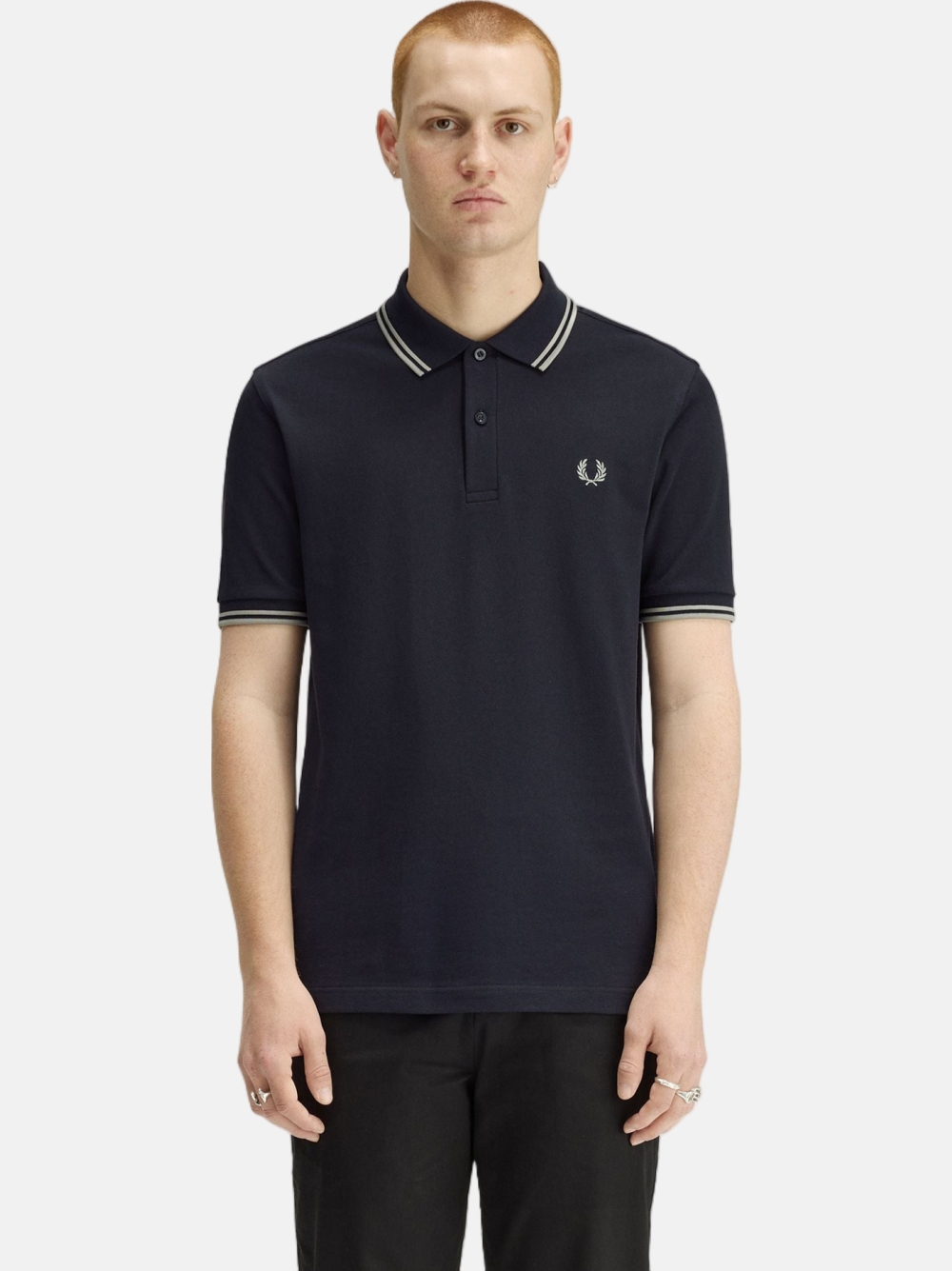 POLO FRED PERRY M3600