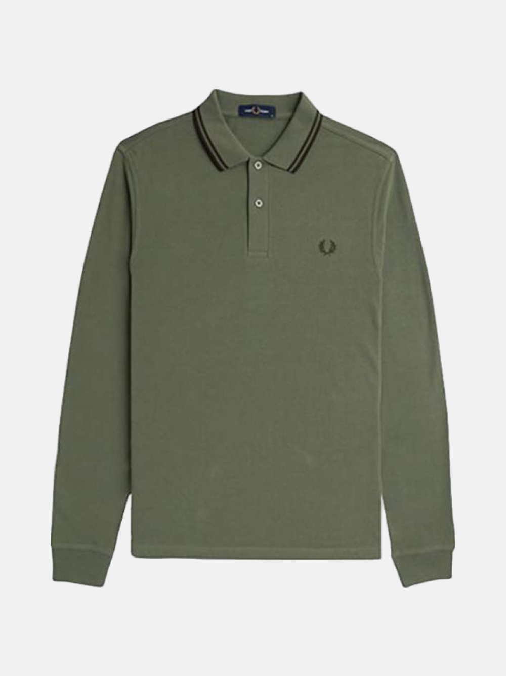 POLO FRED PERRY M3636-W49