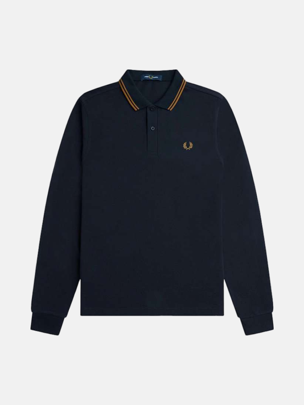 POLO FRED PERRY M3636-W54