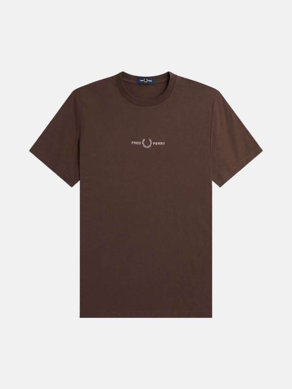 TSHIRT FRED PERRY M4580-Q21
