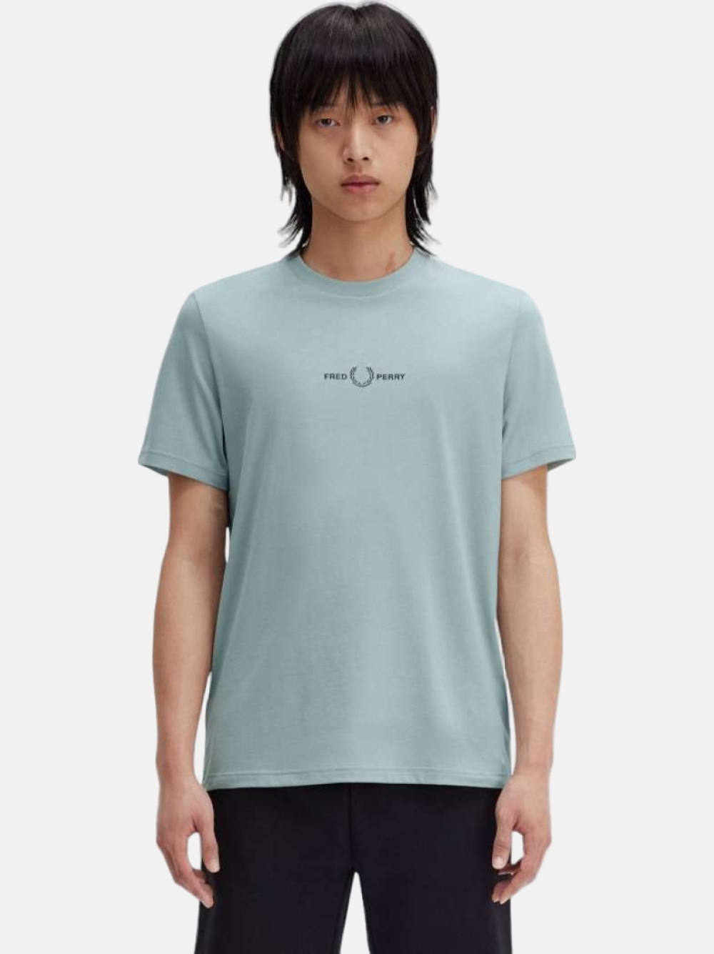 TSHIRT FRED PERRY M4580-X06