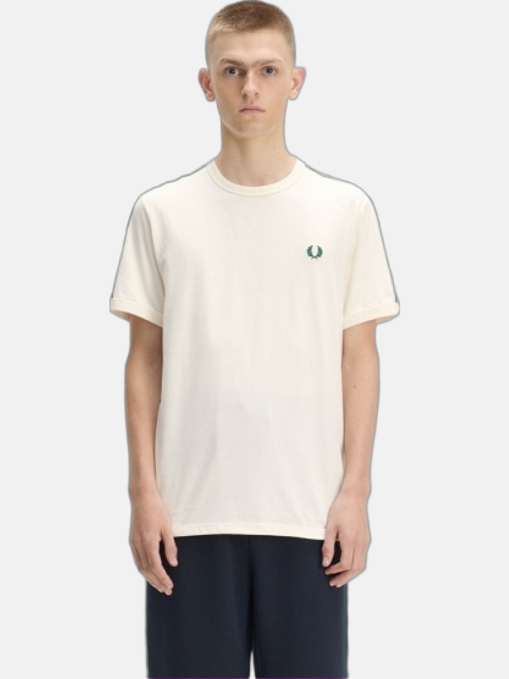TSHIRT FRED PERRY M4613