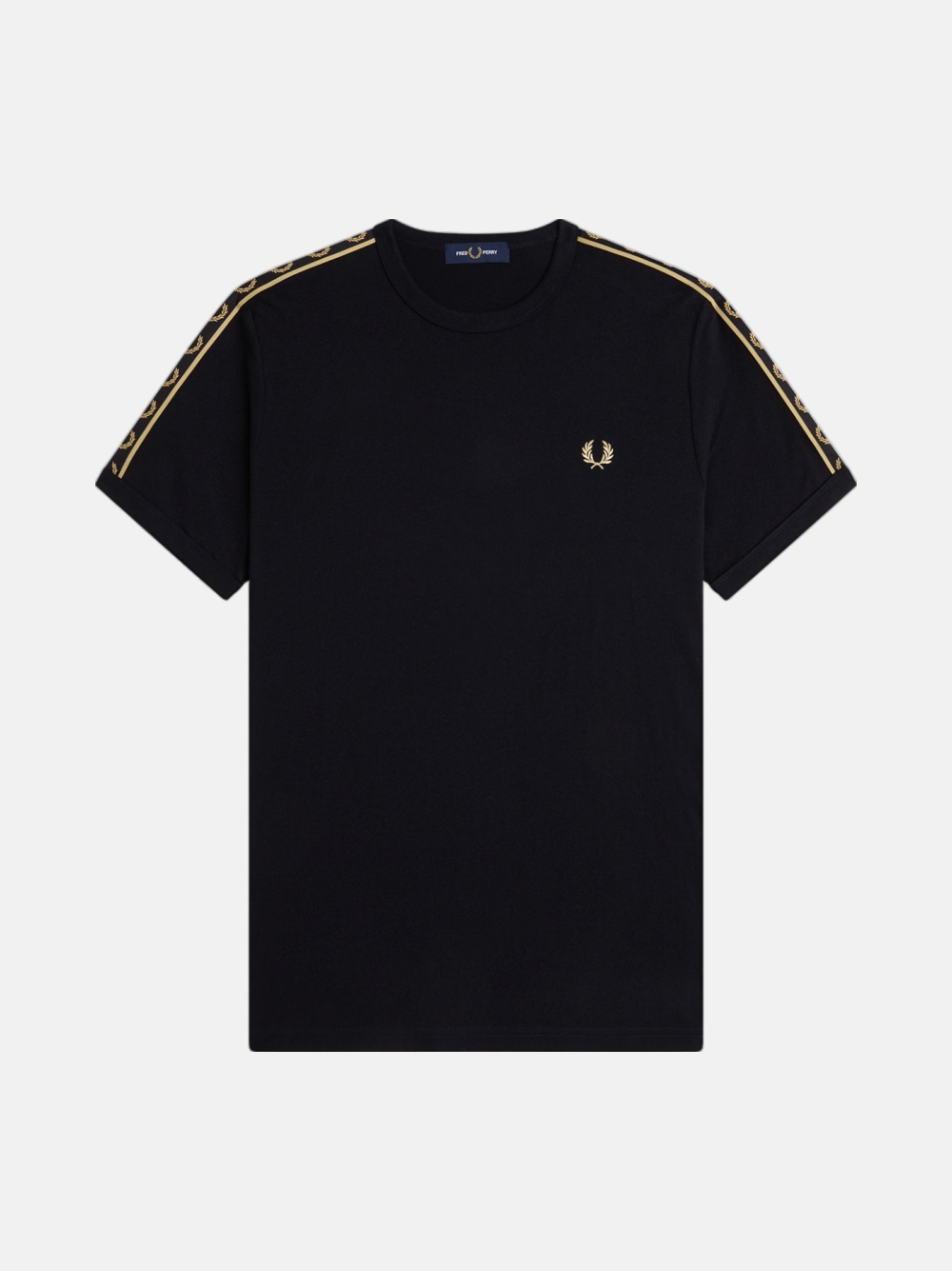 TSHIRT FRED PERRY M4613