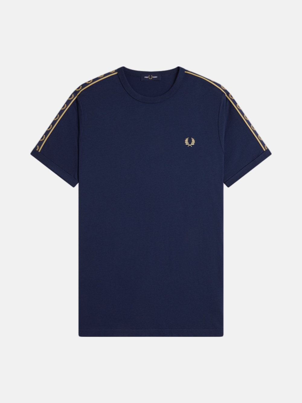 TSHIRT FRED PERRY M4613